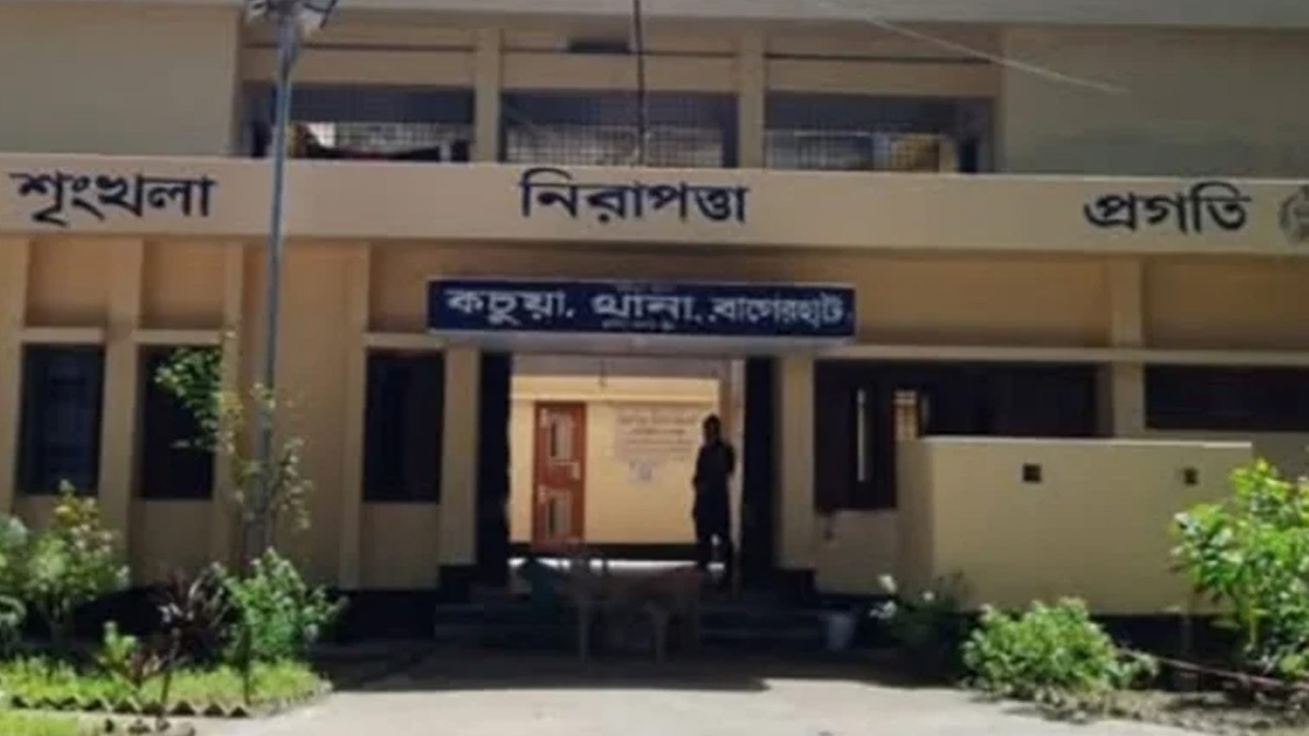 বাগেরহাটে এলাকাবাসির পিটুনিতে মামলার আসামি নিহত